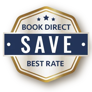 Book Direct & Save!